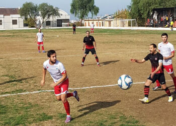 Güzelbahçe BLD: 2- Menderes BLD.EĞT: 1