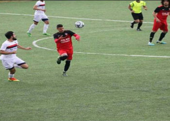 Gaziemir Gençlik’te Hasan Şanlı’da Tamam