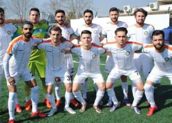 Kınık Belediyespor: 4- Halilbeylispor: 2