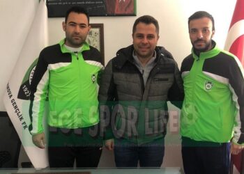 BORNOVA FUTBOL A.Ş, UTKU BAŞ’A VE KEMAL ÖZGÜ’YE EMANET