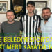 ÇEŞME BELEDİYESPOR’DA NEVZAT MERT KAYA’DA TAMAM