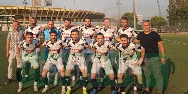 AYRANCILAR GENÇLİK, BU SENE SÜPER OLACAK
