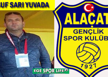 YUSUF SARI YUVADA