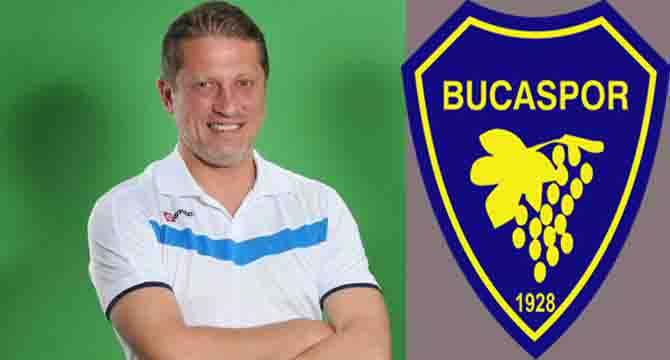 Bucaspor’da Algun Erdem Dönemi