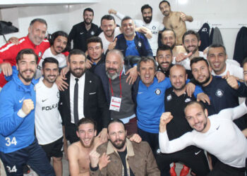 ALTAY, ZİRVEYİ BIRAKMIYOR