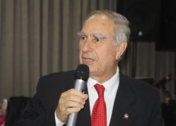 Şaban Acarbay’a Geçmiş Olsun