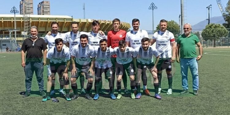 EFELERGÜCÜ DERİN BİR OH ÇEKTİ
