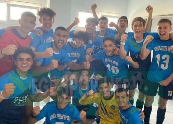 BUCA EFELER U18’DE EGE ŞAMPİYONU OLDU