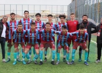 İZMİR 1461 SPOR LİDERLİĞİ BIRAKMADI