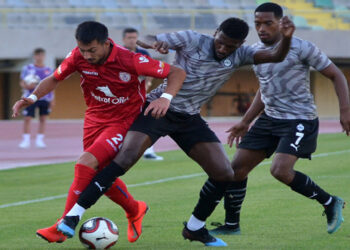 ALTINORDU: 1 – ALTAY: 0
