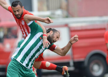Manisa BLD Sonradan Açıldı