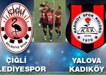 ÇİĞLİ BELEDİYESPOR’DA HEDEF GALİBİYET