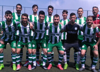 Basın Sitesi: 3- Uzunderespor: 2