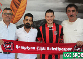 Çiğli, Transferde Hız Kesmedi