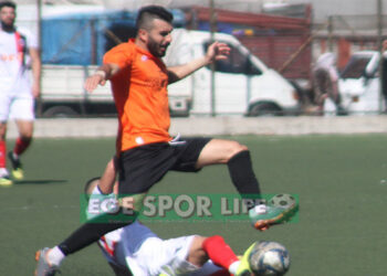 BUCA ZAFER: 1 – KEMALPAŞA ESNAFGÜCÜ : 0