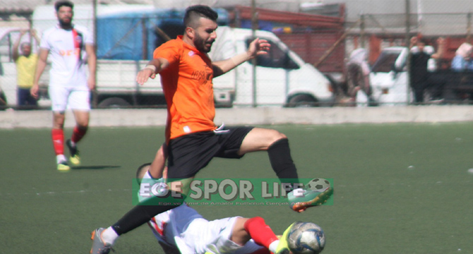 BUCA ZAFER: 1 – KEMALPAŞA ESNAFGÜCÜ : 0