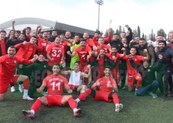 ÇEŞME BELEDİYE, ASARLIK’TAN İSTEDİĞİNİ TEK GOLLE ALDI