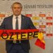 Göztepe’de Kemal Özdeş İmzayı Attı