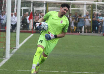 Kemalpaşaspor Kaleyi Sağlama Aldı
