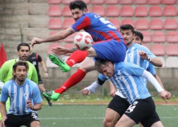 ÖDEMİŞSPOR: 4 DİKİLİ ÇANDARLIGÜCÜ: 1