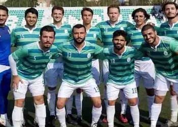 Bornova Belediyespor: 3- İlkadımspor: 0