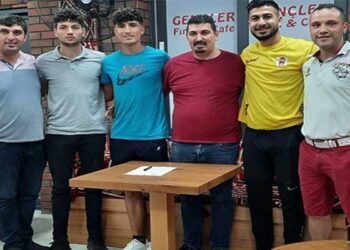 ERDEM ESENTEPE TRANSFERLERE HIZLI GİRDİ