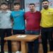 ERDEM ESENTEPE TRANSFERLERE HIZLI GİRDİ