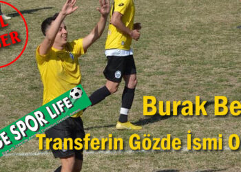 Burak Beyit, Transferin Gözde İsmi Oldu
