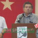 Dualarımız Bülent Meralbaysal’a
