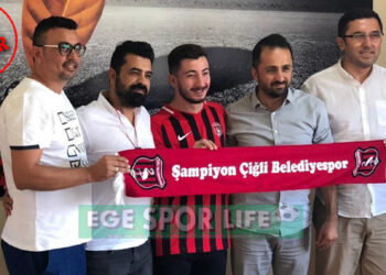 Usta Ayak Yusuf Çataloluk, Çiğli’de