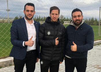 PUTSILA, EN İYİSİ İÇİN SAVAŞACAĞIZ