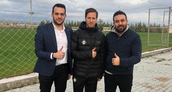 PUTSILA, EN İYİSİ İÇİN SAVAŞACAĞIZ