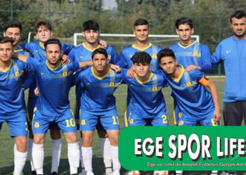 Buca Belediyespor’dan Rekor