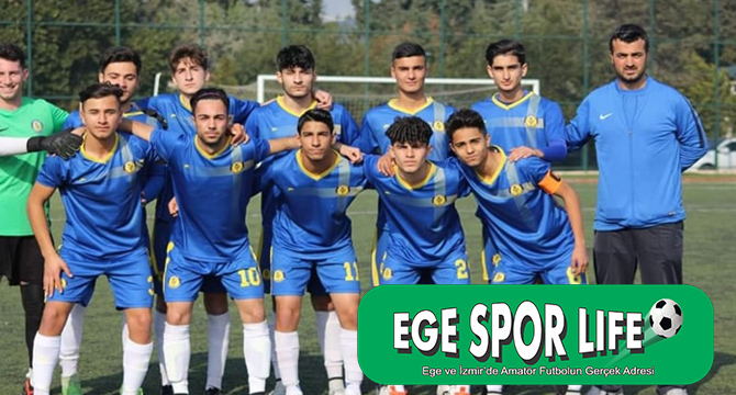 Buca Belediyespor’dan Rekor