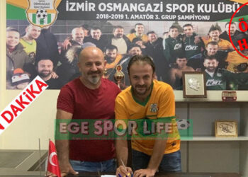 Tayfun Genç’te Yuvada Kaldı
