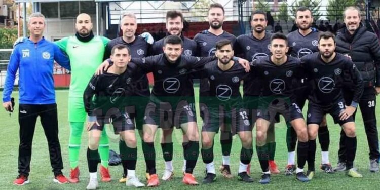 ÇİĞLİ ESENTEPE, LİDERLİK KOLTUĞUNUN YENİ SAHİBİ