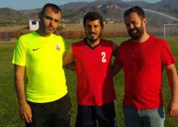 İzzet Polatlar Halibeylispor’da