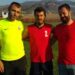 İzzet Polatlar Halibeylispor’da