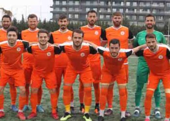 Ceyhan Altınyıldız Play-Off Takibini Bırakmıyor