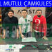 ÇAMKULESPOR’DA İSMAİL’DE İMZAYI ATTI