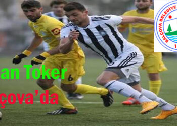 Özkan Toker Balçova’da