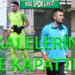 KALELERİNİ GOLE KAPATTILAR