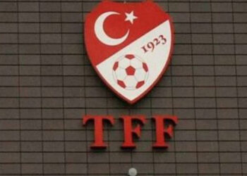 TFF’de Kurullar Belli Oldu