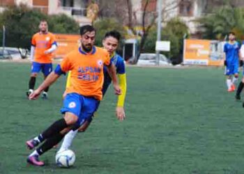 Yeşilyurt Beşyol: 4- Buca Belediyespor: 0