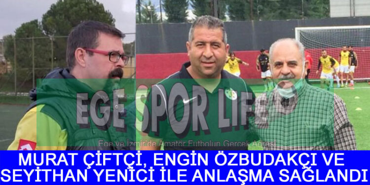 TOROSGÜCÜ’NDE TEKNİK HEYET BELLİ OLDU