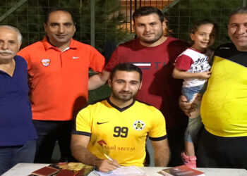 Torosgücü’nde Uğur Kurar’da İmzayı Attı