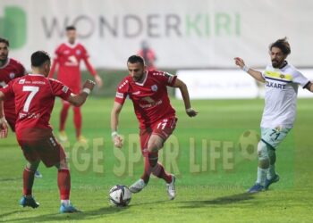 ALTINORDU’DA YÜZLER GÜLÜYOR