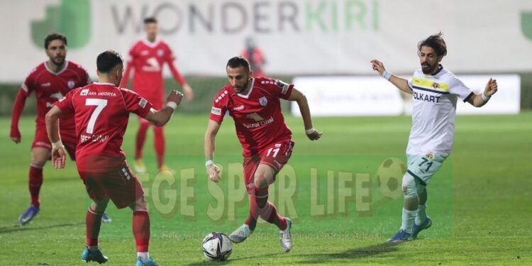 ALTINORDU’DA YÜZLER GÜLÜYOR