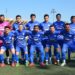 1925 Gençlik: 2- Bornova Hitabspor: 2