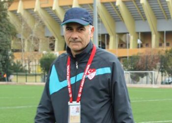 Denizspor’da Ertuğrul Orkan İstifa Etti